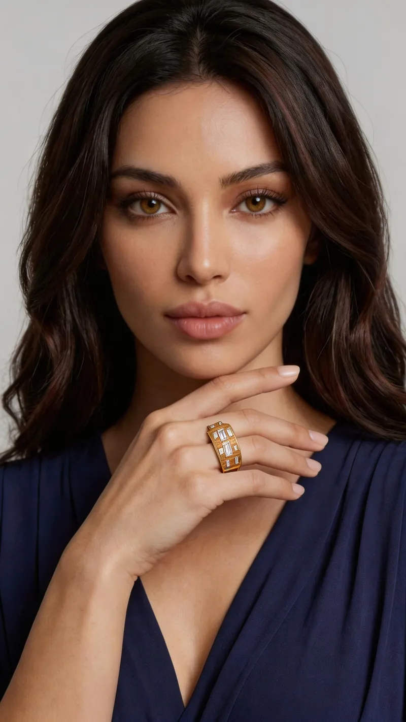 The New Black output