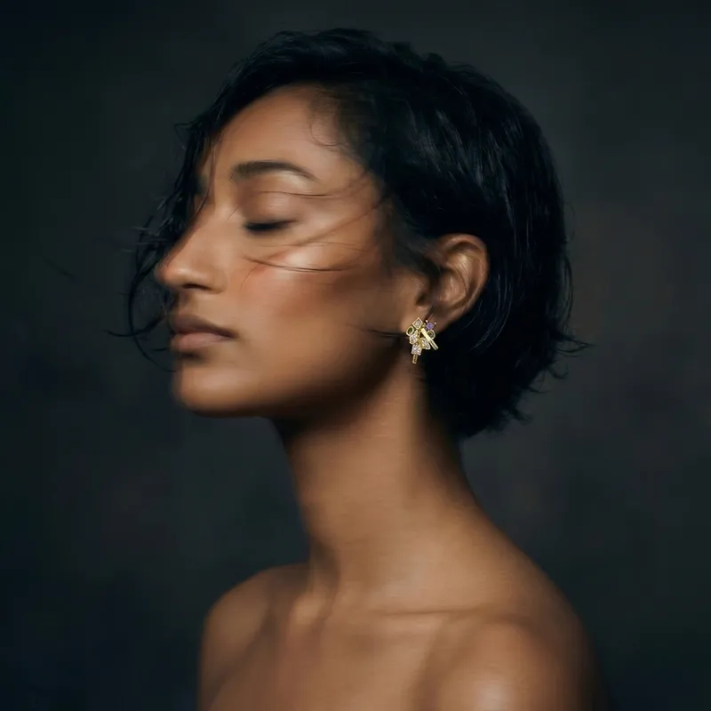 AI Jewelry Photography: What It Is, How It Works, and What to Know Before You Use It
